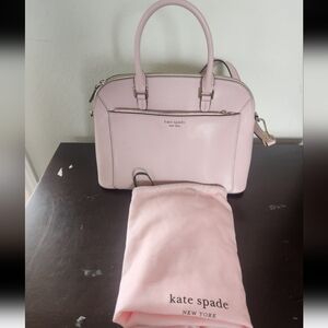 Kate Spade Dome Satchel